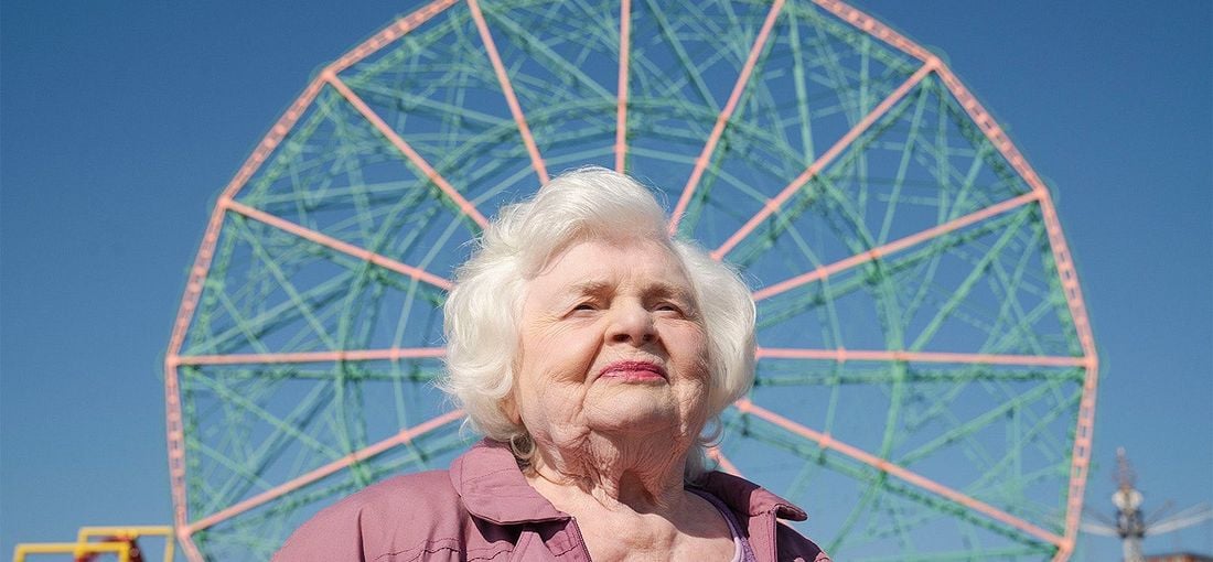 Photo du film Eleanor The Great