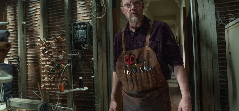 Photo du film Five Nights At Freddy's 2