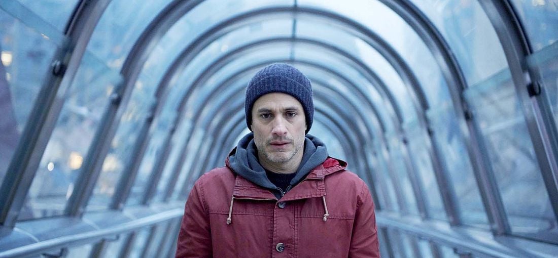 Photo du film Another End