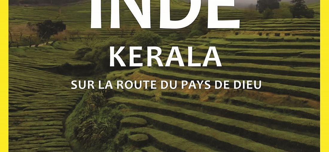 Photo du film Connaissance du Monde : Inde - Kerala, sur la route du pays de Dieu