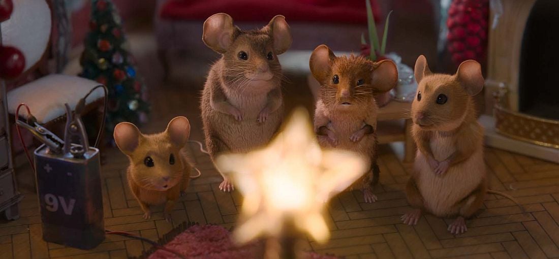 Photo du film Panique à Noël 