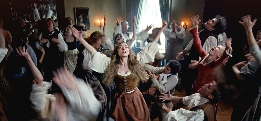 Photo du film Le Testament d'Ann Lee