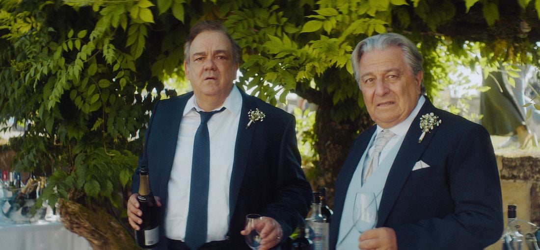 Photo du film Cocorico 2