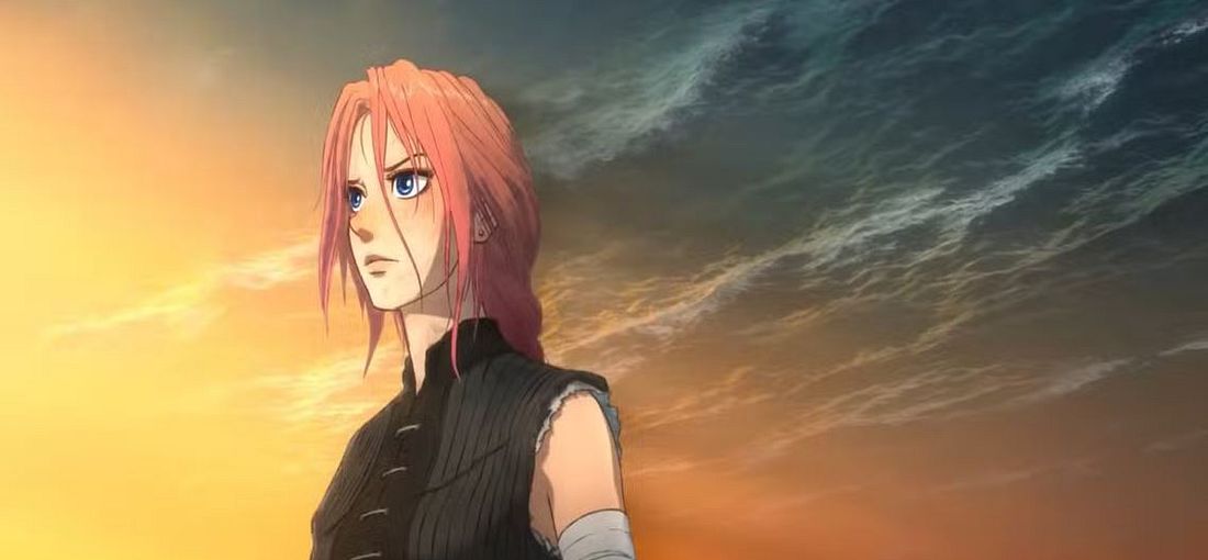 Photo du film Scarlet et l'éternité