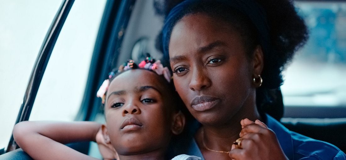 Photo du film Promis le ciel