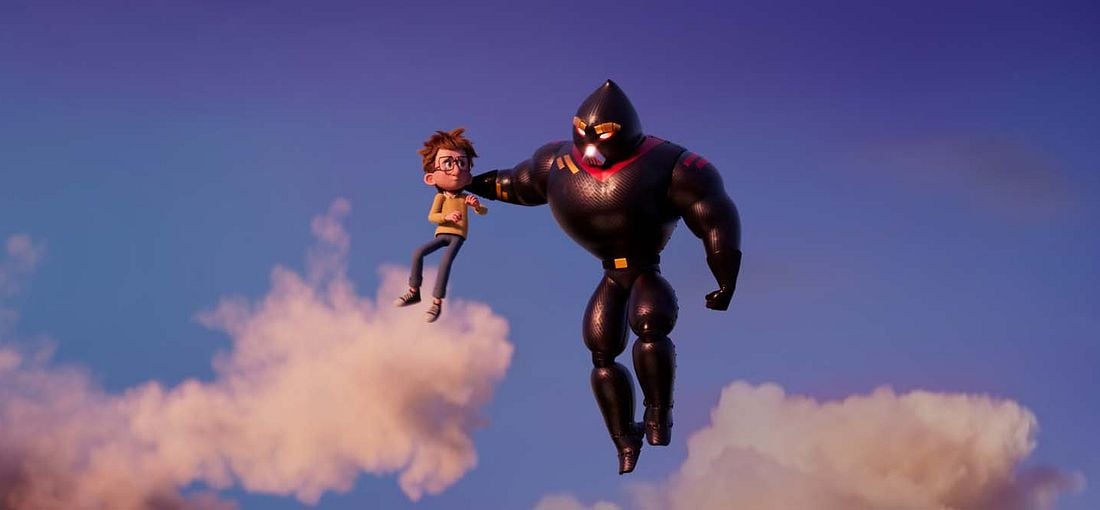 Photo du film Super Charlie