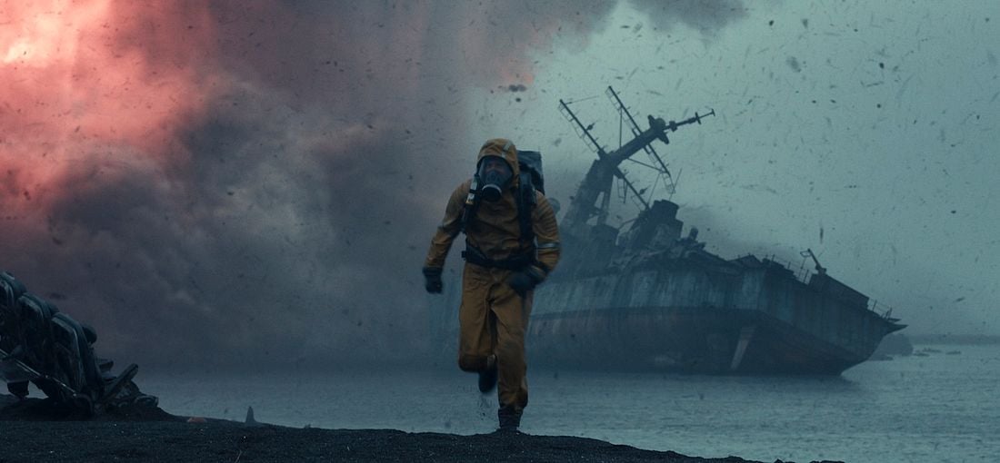 Photo du film Greenland Migration