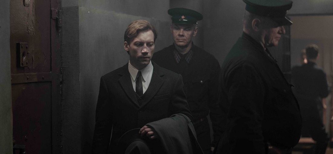 Photo du film Deux Procureurs