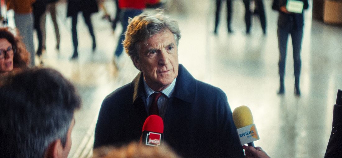 Photo du film Fils de