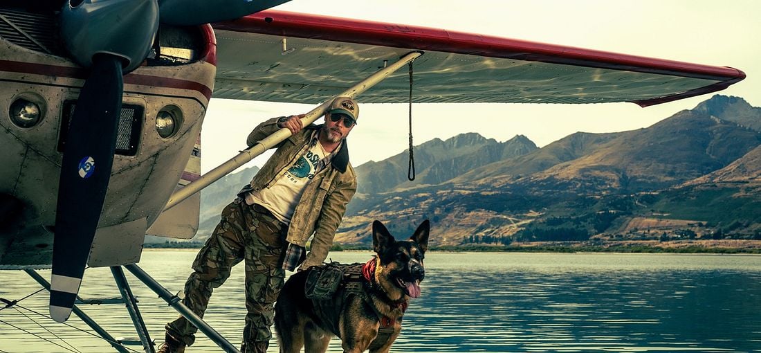 Photo du film Heart Of The Beast