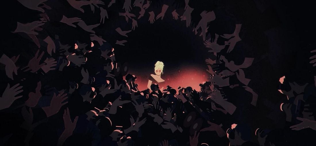 Photo du film Bardot