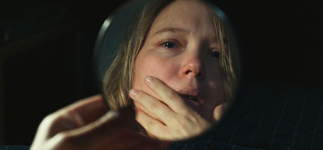 Photo du film L'Inconnue