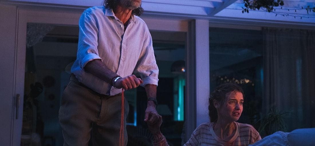 Photo du film Primate