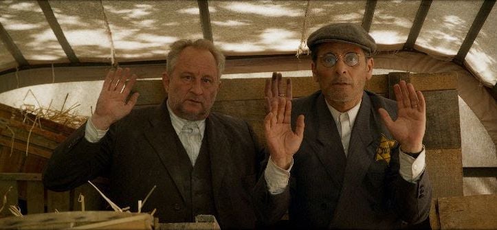 Photo du film La Bonne étoile