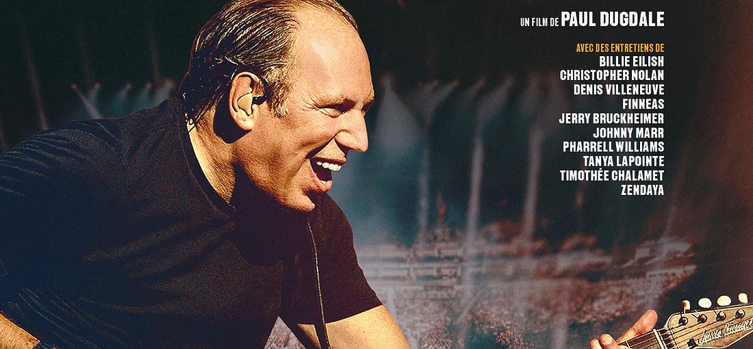 Photo du film Hans Zimmer & Friends : le diamant du désert