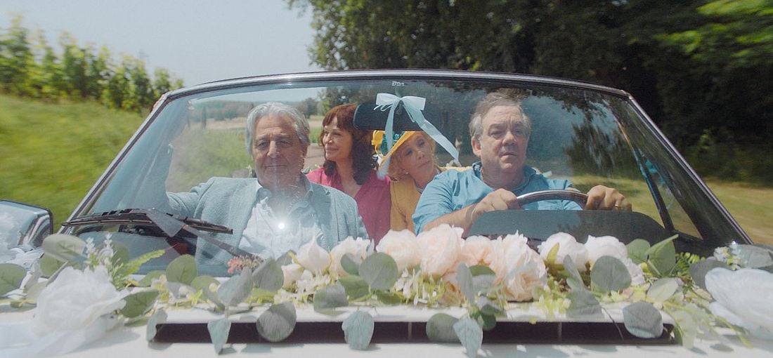 Photo du film Cocorico 2