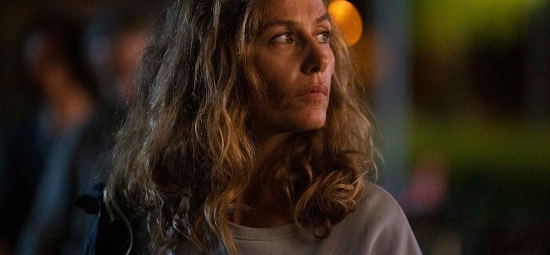 Photo du film Dalloway