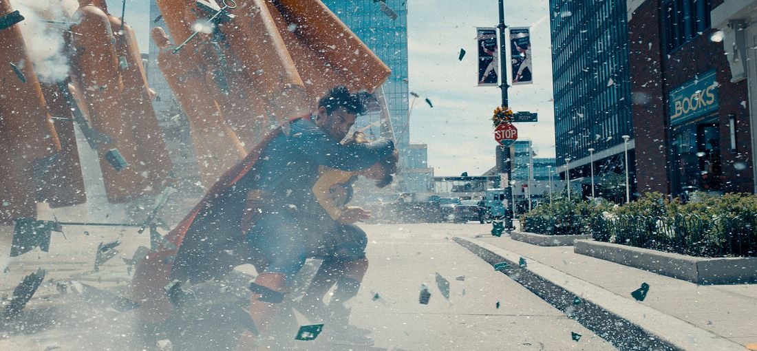 Photo du film Superman
