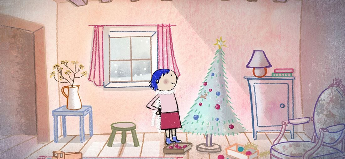 Photo du film Premières neiges