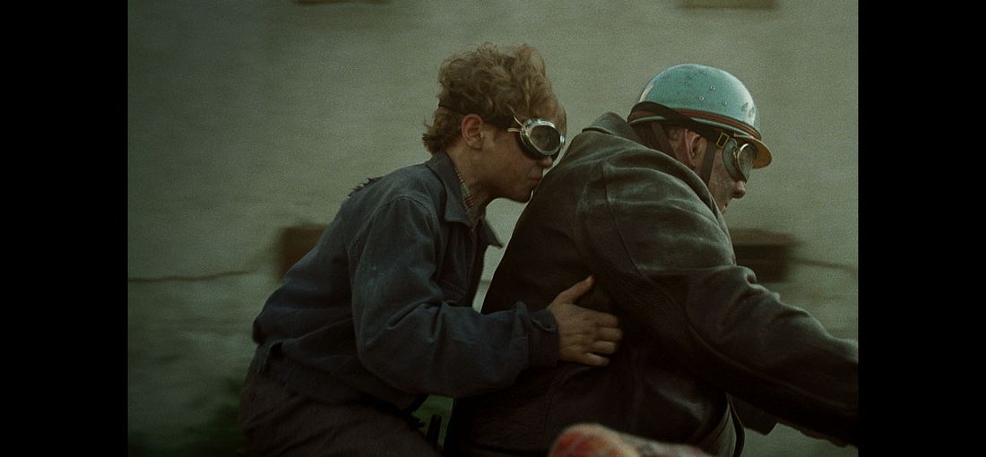 Photo du film Orphelin