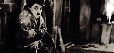 Photo du film La Ruée vers l'or