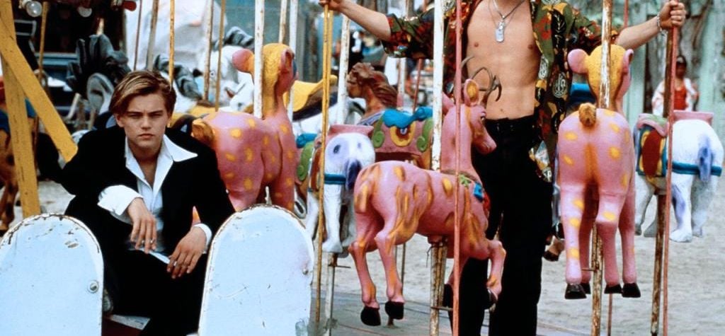 Photo du film Romeo + Juliette