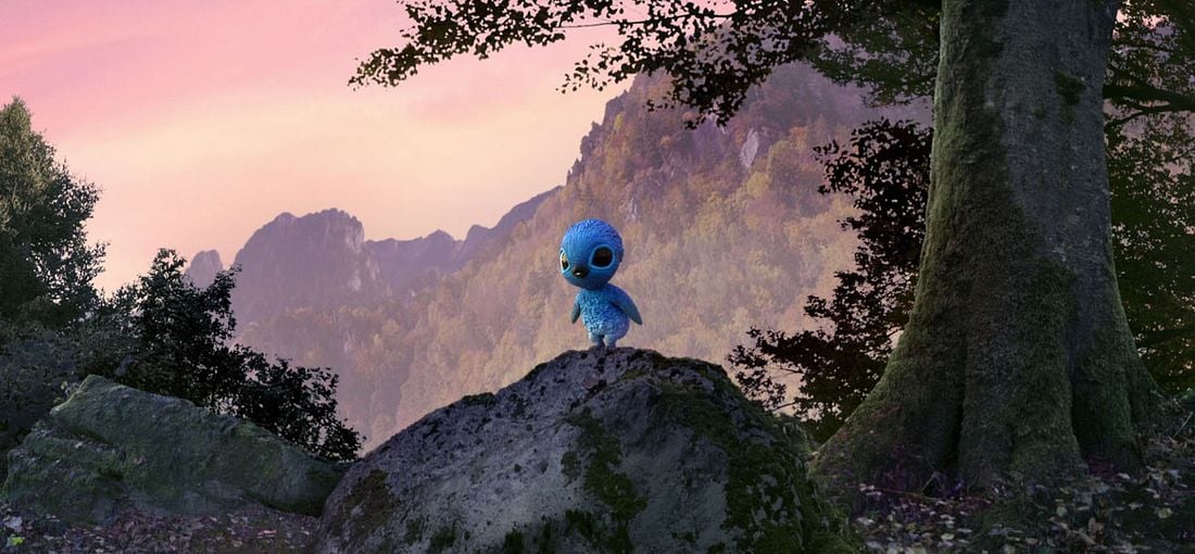 Photo du film Pas pareil... et pourtant !