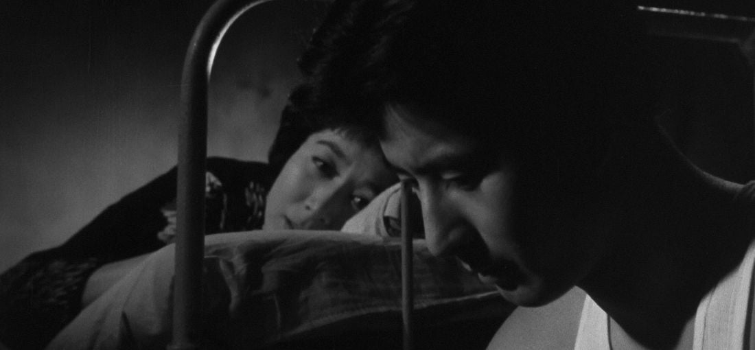 Photo du film Maternité éternelle