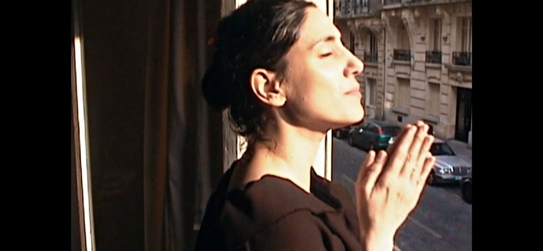 Photo du film Cahiers Noirs I – Viviane