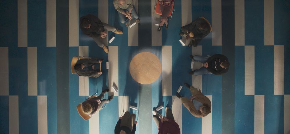 Photo du film Je verrai toujours vos visages