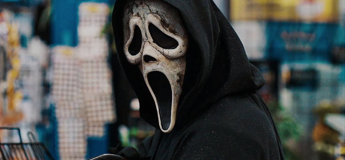 Photo du film Scream VI