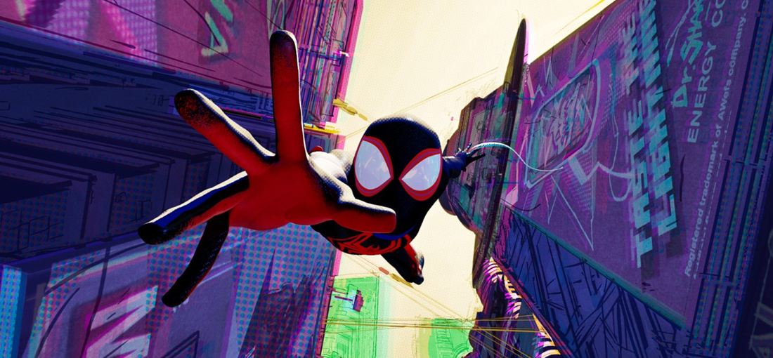 Photo du film Spider-Man : Across The Spider-Verse