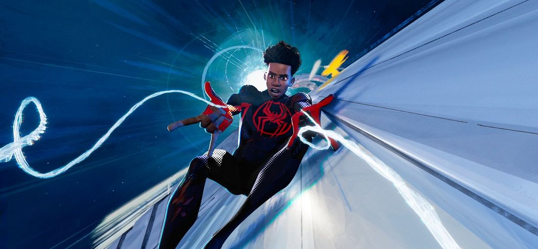 Photo du film Spider-Man : Across The Spider-Verse