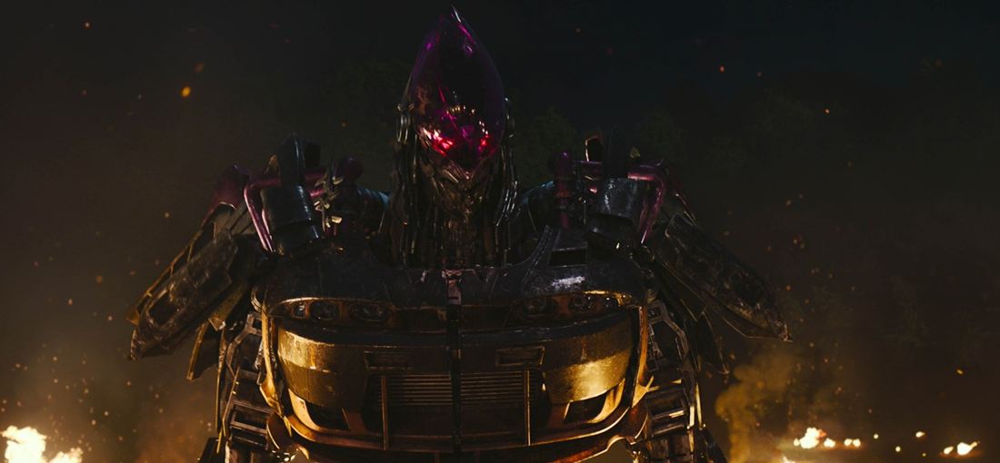 Photo du film Transformers: Rise Of The Beasts