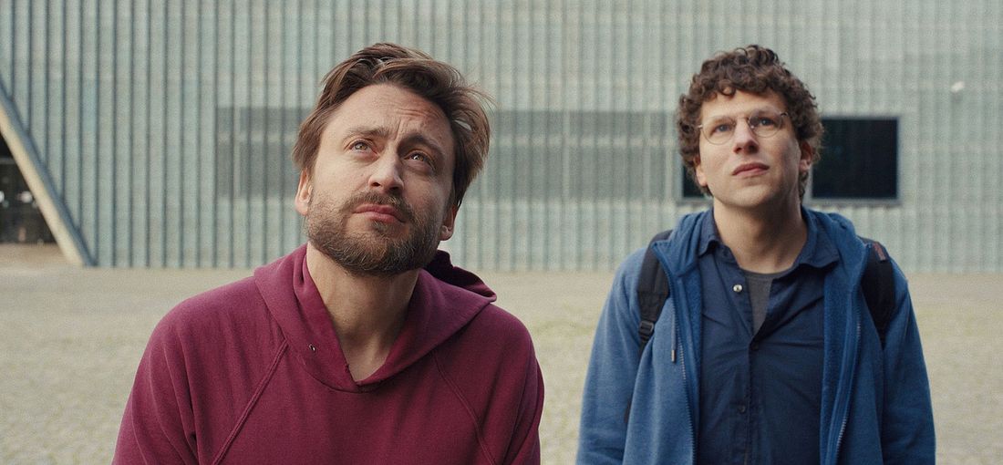 Photo du film A Real Pain