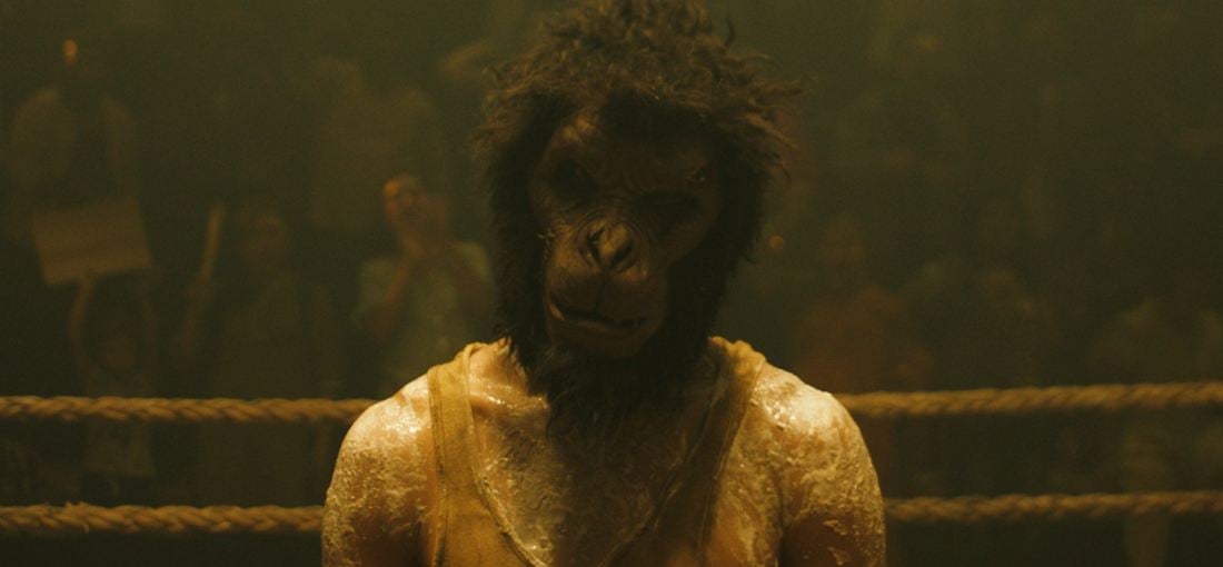 Photo du film Monkey Man