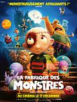 La Fabrique des monstres