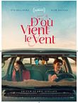 D'où vient le vent