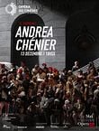 Andrea Chénier (Metropolitan Opera)