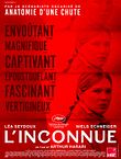L'Inconnue
