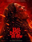 Evil Dead Burn