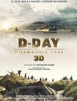 D-Day, Normandie 1944 en 3D