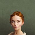 Photo Millie Gibson