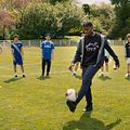 Photo Paul Pogba