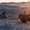 Photo Eddie Peng