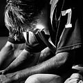Photo John Elway