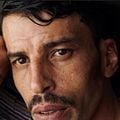 Photo Brahim Derris