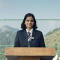 Photo Preeti Panigrahi