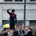 Photo Jaafar Jackson