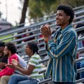 Photo Michael Cooper Jr.